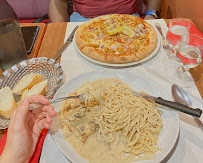 Plats et boissons du Pizzeria les 3 grains à Torcy - n°18