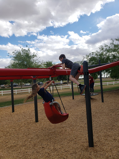 Park «Tumbleweed Park», reviews and photos, 745 E Germann Rd, Chandler, AZ 85286, USA