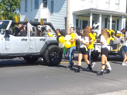 Auto Parts Store «NAPA Auto Parts - Carrollton Auto Parts Inc», reviews and photos, 618 Highland Ave, Carrollton, KY 41008, USA