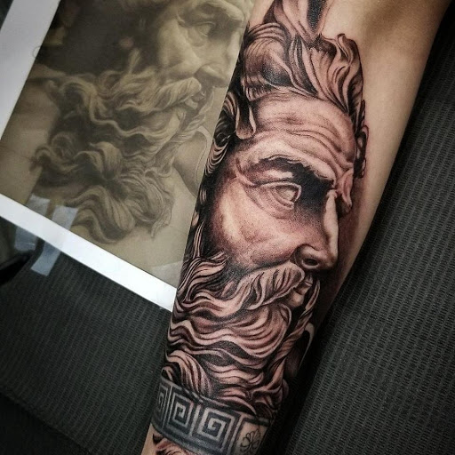 Explore ankle tattoo ideas for females, creative tattoo ideas in Anchorage, available at SDITATTOO, LLC