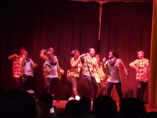 Community Center «La Mott Community Center», reviews and photos, 7420 Sycamore Ave, Elkins Park, PA 19027, USA