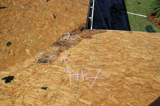 Roofing Contractor «A. J. Wells Roofing», reviews and photos, 5651 Colcord Ave, Jacksonville, FL 32211, USA