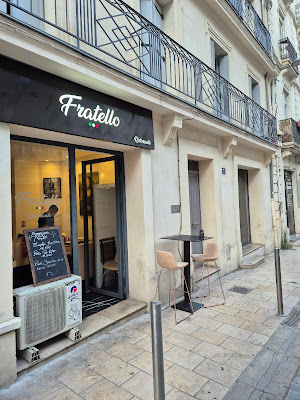 Fratello à Montpellier