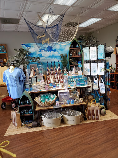 Vineyard «Chautauqua Vineyard & Winery», reviews and photos, 364 Hugh Adams Rd, Defuniak Springs, FL 32435, USA