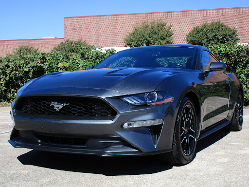 Used Car Dealer «Select City Cars», reviews and photos, 10503 Forest Ln Suite 156, Dallas, TX 75243, USA