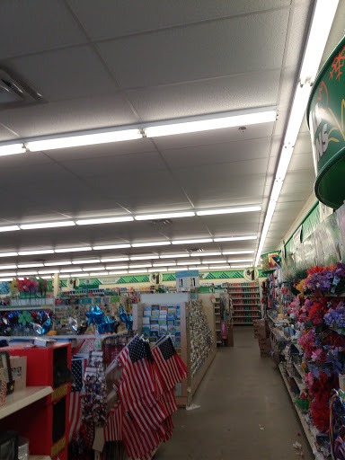 Dollar Store «Dollar Tree», reviews and photos, 31 Furlong Dr g, Revere, MA 02151, USA