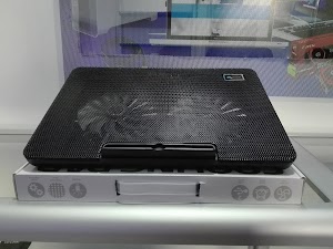 Techno Compu - photo 1