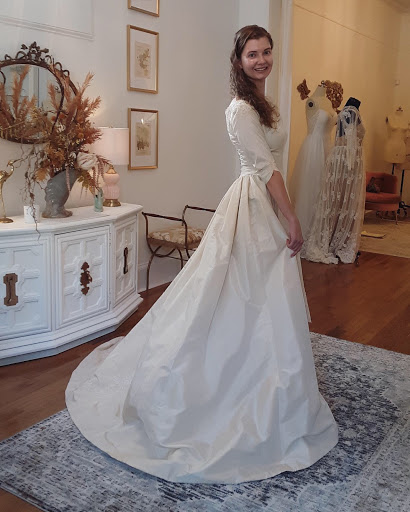 Bridal Shop «White Orchid Bridal», reviews and photos, 165 Dekalb Industrial Way b, Decatur, GA 30030, USA