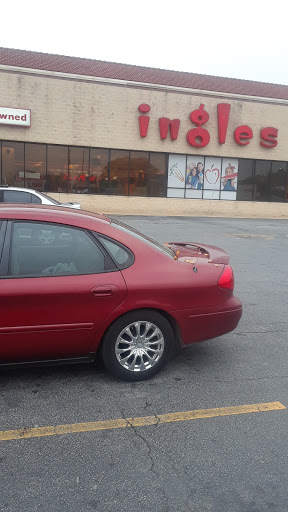 Grocery Store «Ingles Market», reviews and photos, 98 GA-61, Villa Rica, GA 30180, USA