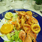 Photo n°1 de l'avis de Antonio.a fait le 21/08/2019 à 10:35 sur le  Ristorante Pizzeria Florian (nuova gestione) à Letojanni