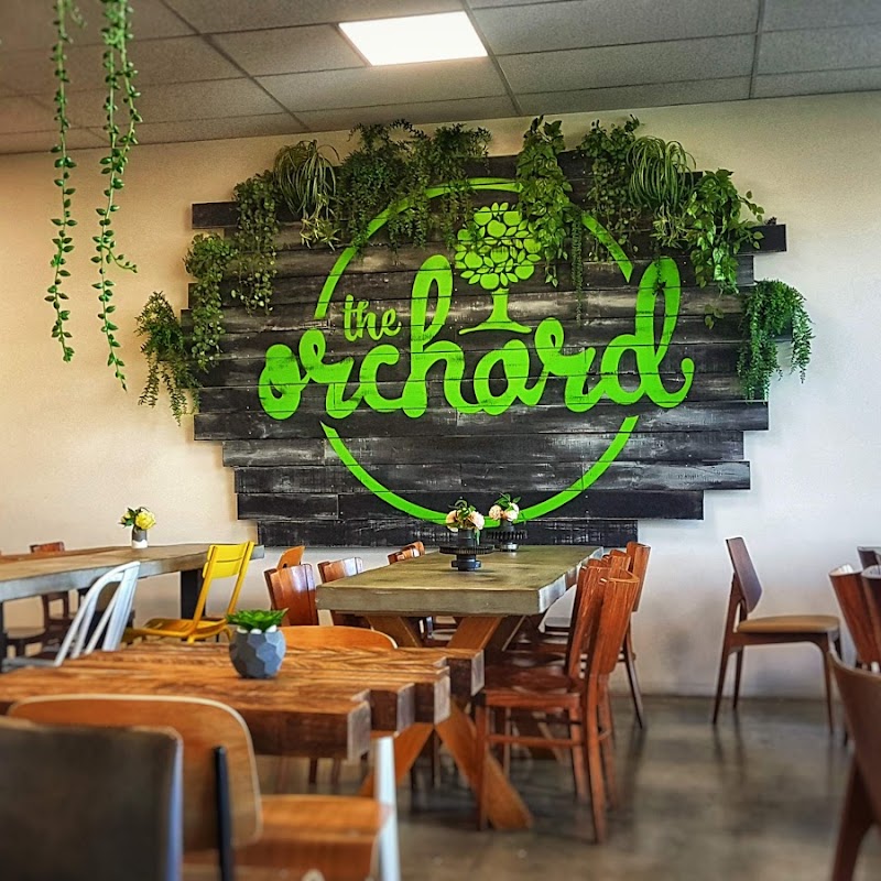 The Orchard Juicery and Kitchen- Airport Oaks