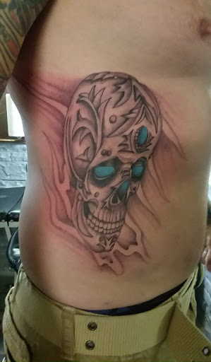 Explore aviation tattoo ideas, creative tattoo ideas in Philadelphia, available at Tattoo Odyssey Inc