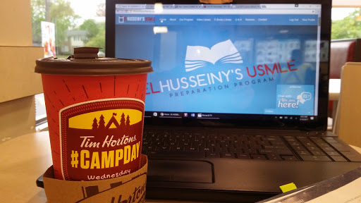 Coffee Shop «Tim Hortons», reviews and photos, 3550 Greenfield Rd, Dearborn, MI 48126, USA