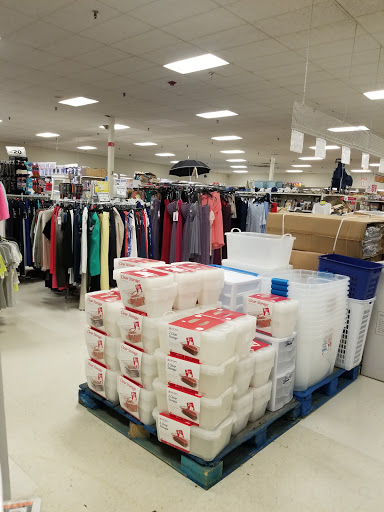 Discount Store «Ocean State Job Lot», reviews and photos, 280 Winthrop St, Taunton, MA 02780, USA