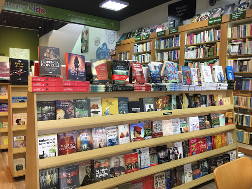 Librerias de musica en Santa Cruz