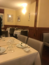 Atmosphère du Restaurant libanais La Table Libanaise à Paris - n°13