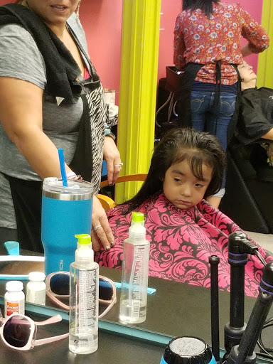 Hair Salon «3 Generations Hair Salon», reviews and photos, 220 S Indiana Ave, Sellersburg, IN 47172, USA