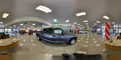 Toyota Dealer «Tony Divino Toyota», reviews and photos, 777 W Riverdale Rd, Riverdale, UT 84405, USA