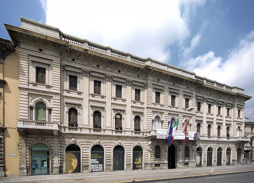 Museo ferroviario Padova