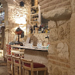 Photo n°6 de l'avis de Claudia.o fait le 06/01/2024 à 13:29 sur le  Osteria O' Pizzaiuolo - Le Segrete del '700 à Isernia