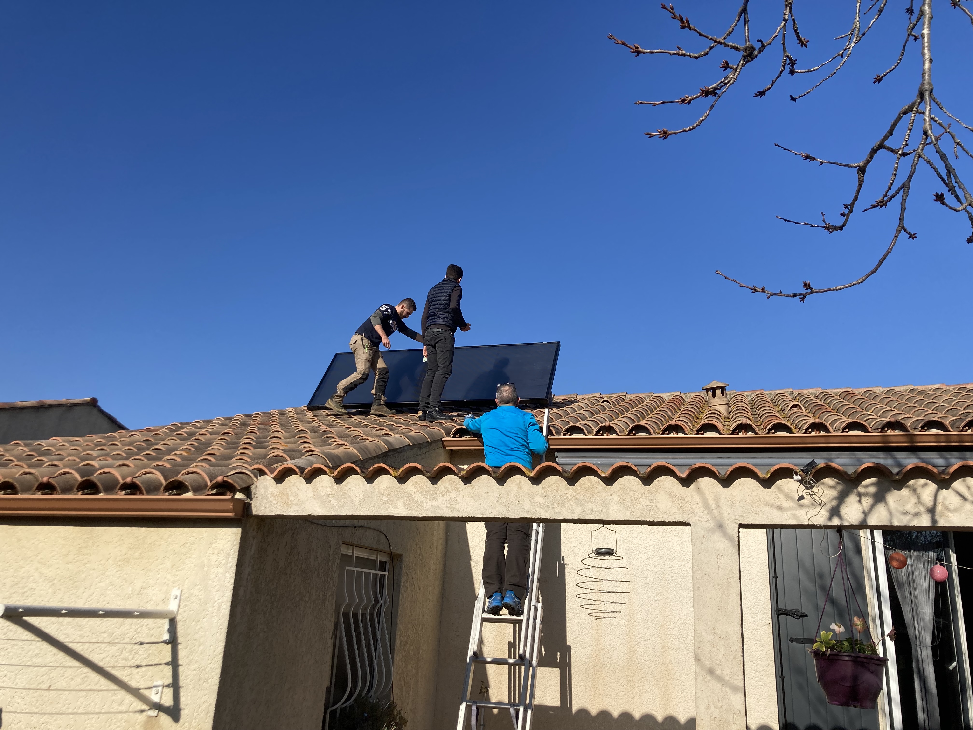 Photo n° 2 de l'avis de muriel. fait le 18/10/2023 à 15:18
