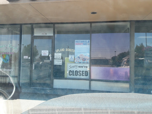 Donut Shop «Upland Donuts», reviews and photos, 1627 N Mountain Ave, Upland, CA 91784, USA