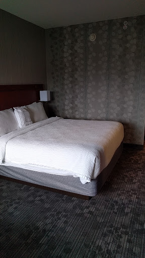Courtyard by Marriott San Jose Campbell image