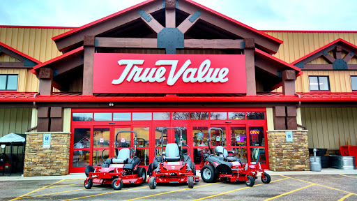 Home Improvement Store «Nelson True Value», reviews and photos, 125 N Marquette Rd, Prairie du Chien, WI 53821, USA
