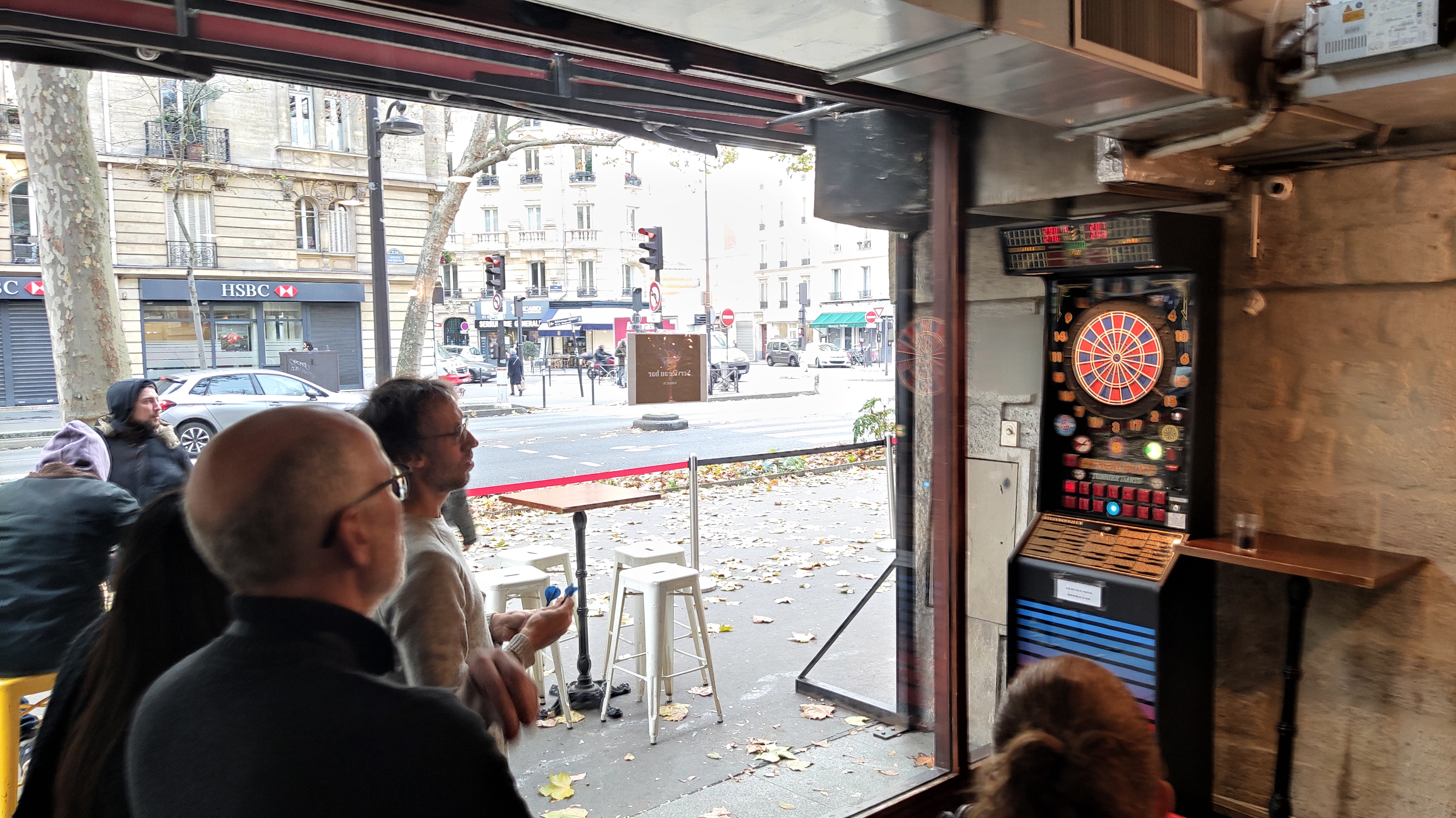 Photo n° 2 de l'avis de JANSSENS.u fait le 15/12/2022 à 21:10