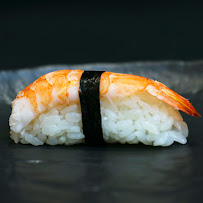 Sushi du Restaurant japonais Chez Lin Marseille - n°15