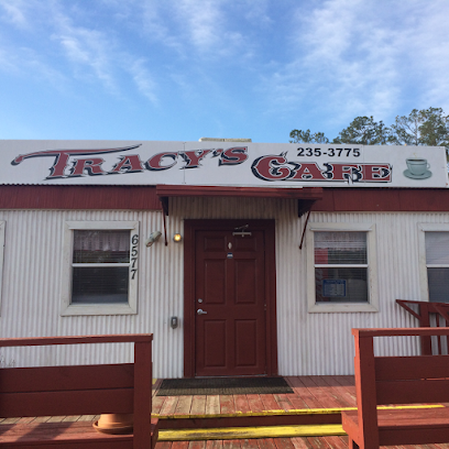 Tracy's Cafe