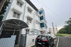Viha Inn service apartments image