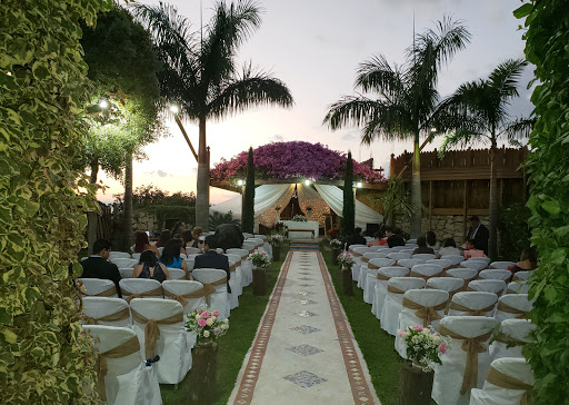 Casas rurales bodas Tegucigalpa