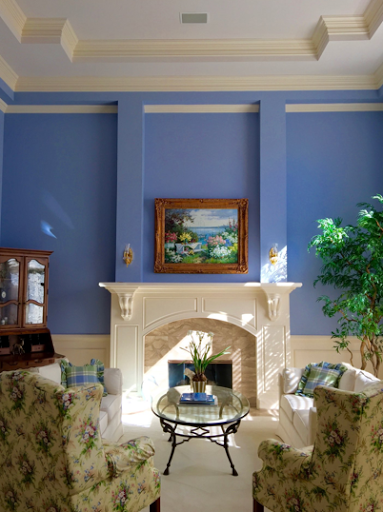 Painter «Elegant Painting®», reviews and photos, 11717 NE 144th Pl, Kirkland, WA 98034, USA