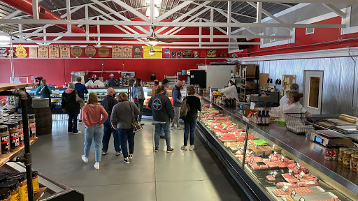 Butcher Shop «Rivertown Butcher Shop», reviews and photos, 7766 Fruitwood Ln # C, Newburgh, IN 47630, USA