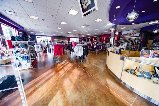 Lingerie Store «Hustler Hollywood», reviews and photos, 8001 S Hosmer St, Tacoma, WA 98408, USA