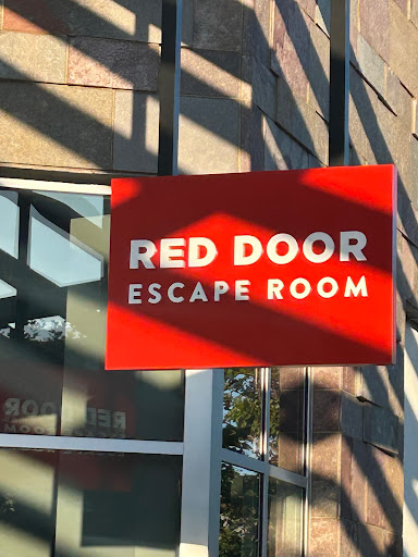Red Door Escape Room - Oxnard image
