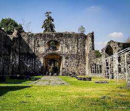 Convento de la Merced photo