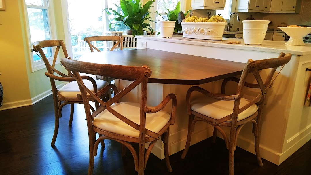 Nelson Upholstery Studio