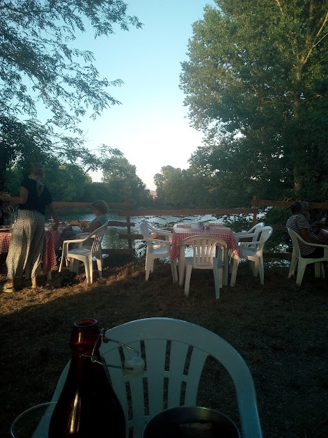 La Guinguette de la Nautique à Grenade