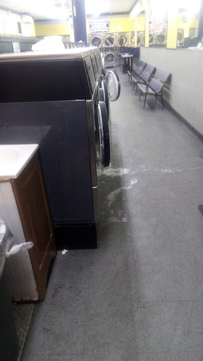 Laundromat «Coin Wash», reviews and photos, 5168 Arlington Ave, Riverside, CA 92504, USA