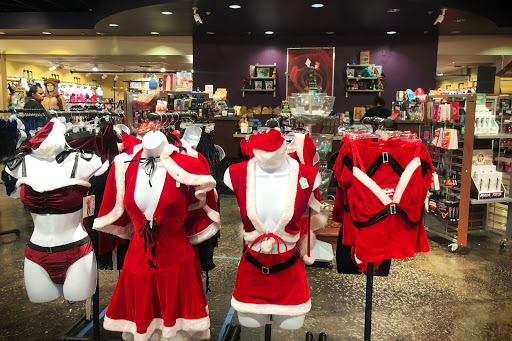 Adult Entertainment Store «Secrets for Adults Only», reviews and photos, 5021 W Indian School Rd, Phoenix, AZ 85031, USA