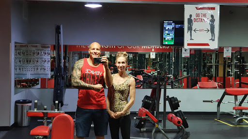 Gym «Snap Fitness», reviews and photos, 417 E Davis St, Luling, TX 78648, USA