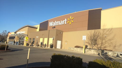 Department Store «Walmart Supercenter», reviews and photos, 506 State Rd, North Dartmouth, MA 02747, USA