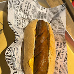 Photo n°6 de l'avis de NAZARIO.A fait le 06/07/2022 à 13:29 sur le  Bestia à Milan