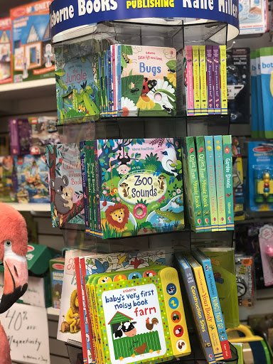 Toy Store «Village Toy Shoppe», reviews and photos, 400 N Main St, Milford, MI 48381, USA