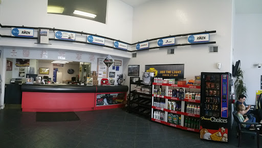 Tire Shop «Yarbrough Tire & Service», reviews and photos, 2306 S Highlands Ave, Sebring, FL 33870, USA