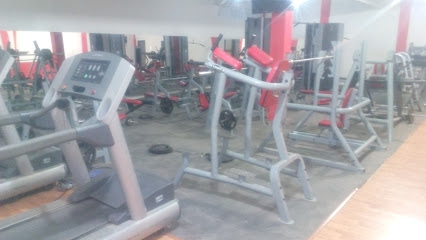Itaee Fitness Gym