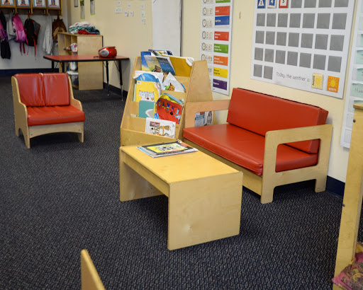 Day Care Center «Tutor Time of Fontana, CA», reviews and photos, 14273 Baseline Ave, Fontana, CA 92336, USA