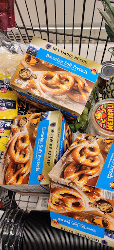 Supermarket «ALDI», reviews and photos, 500 W Main St, Hendersonville, TN 37075, USA